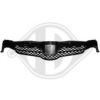 DIEDERICHS 6619040 Radiator Grille